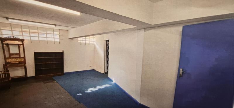 To Let commercial Property for Rent in Observatory Western Cape